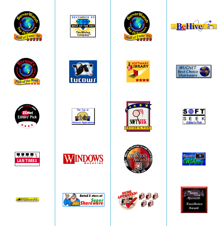 logos